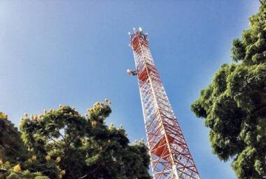 Antena