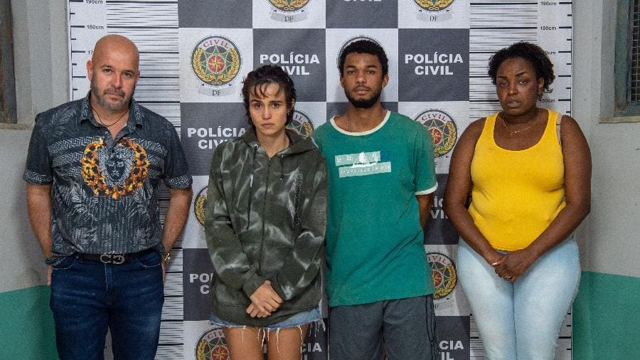 'Justiça 2' estreia nova temporada nesta quinta-feira (11) com Murilo Benício, Nanda Costa, Juan Paiva e Belize Pombal