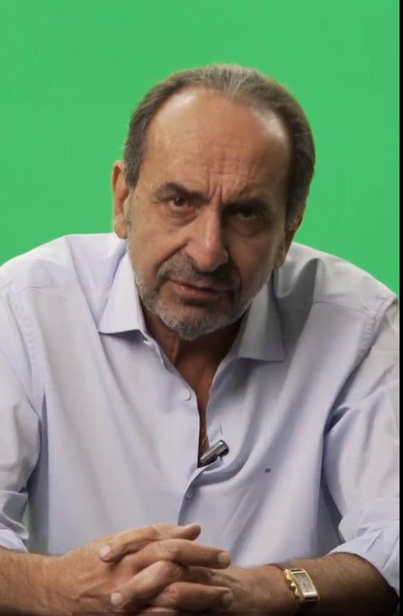 Alexandre Kalil