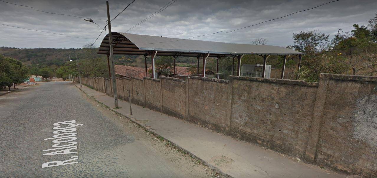 Divinópolis escola