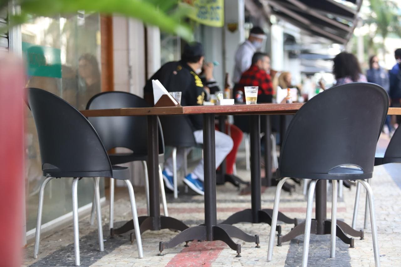 Restaurantes Vila da Serra