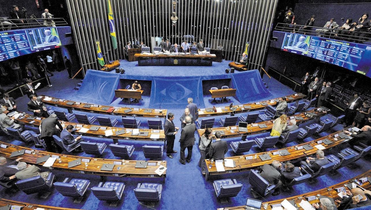 Senado Federal