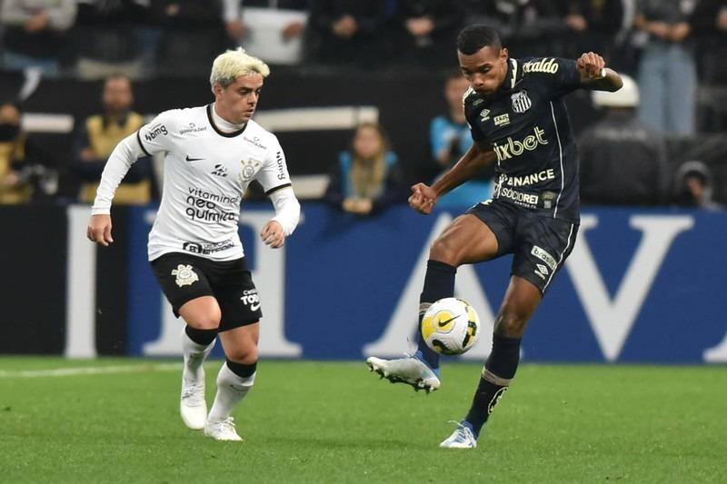 Após goleada do Timão na Copa do Brasil, novo embate foi menos competitivo