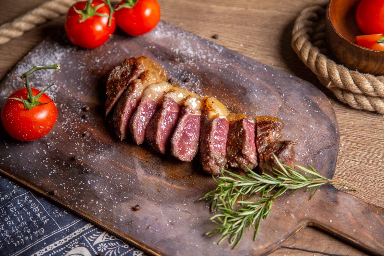 Picanha mais barata