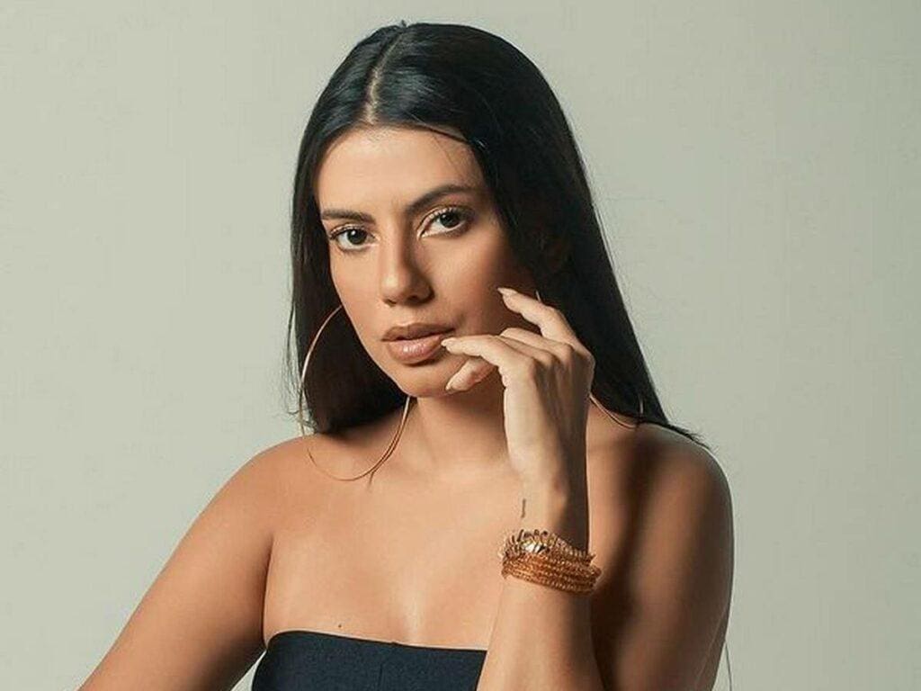 Fernanda Bande, do ‘BBB 24’, abre o coração após se converter ao evangelismo