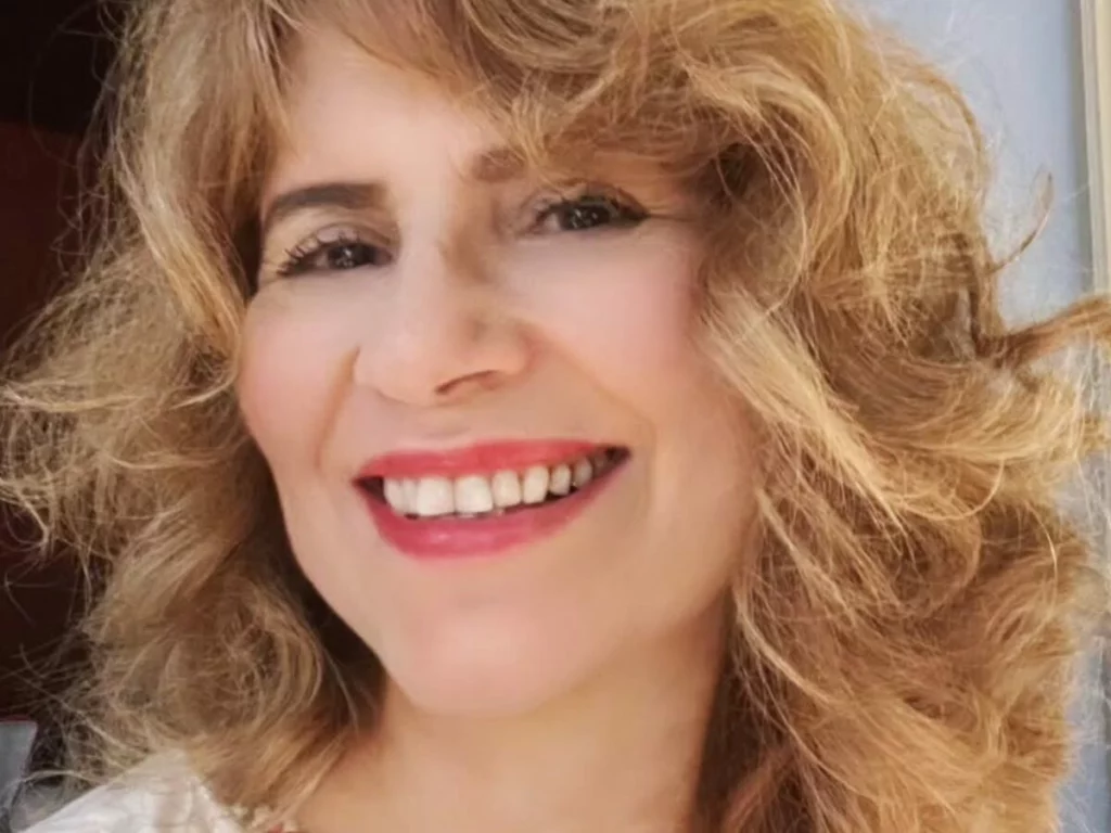 Sylvia Bandeira