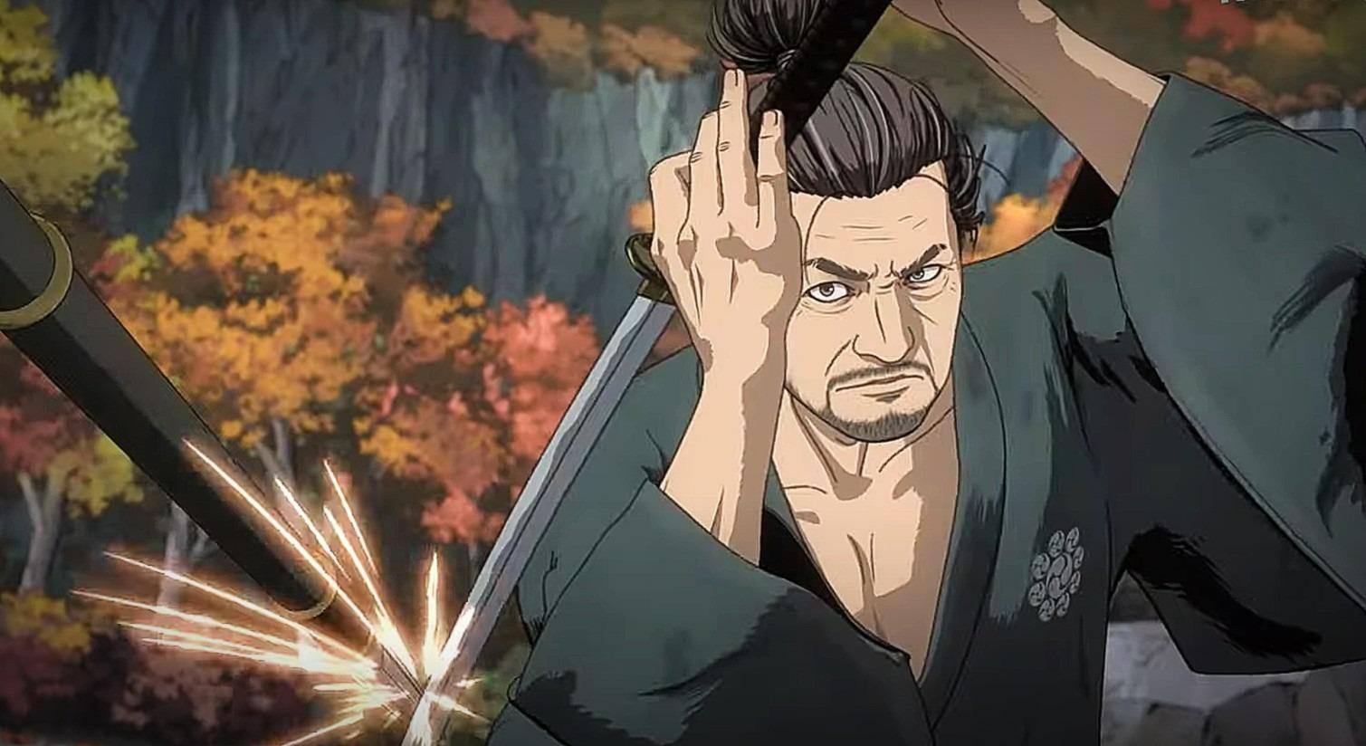 Onimusha: Veja a trama, trailer e equipe do anime da Netflix baseado em game da Capcom