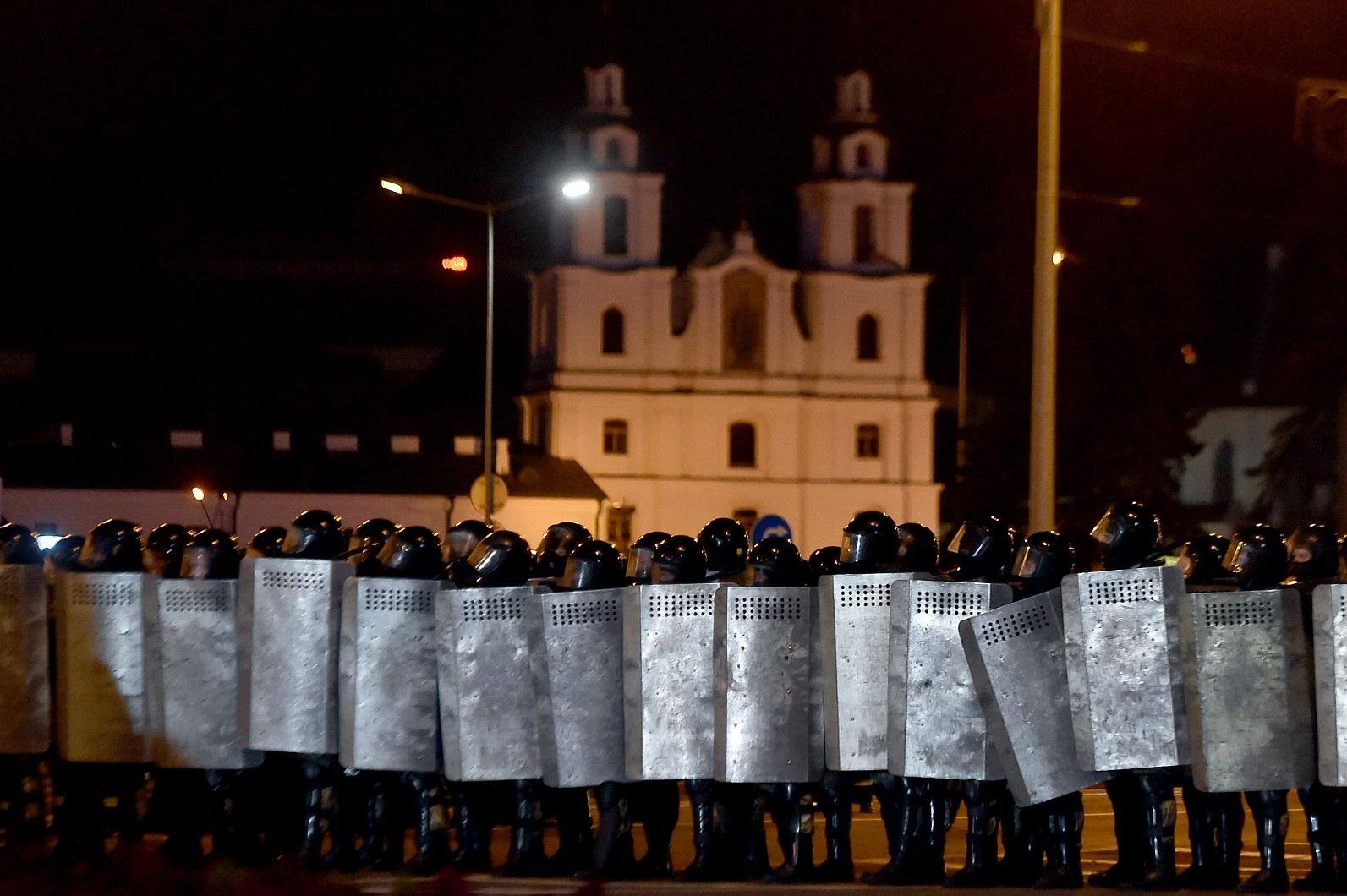 BELARUS-VOTE-DEMO