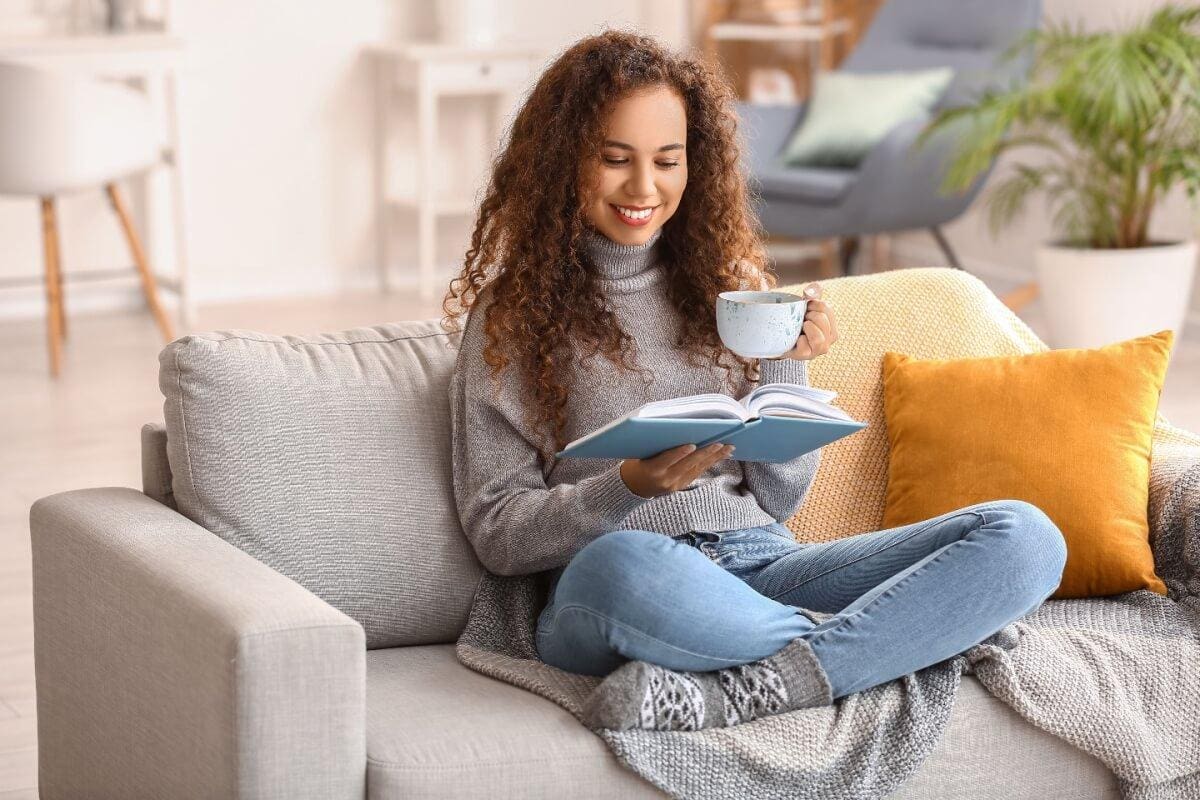 Investir em boas leituras é uma ótima pedida para aproveitar feriados 