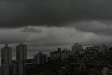 chuva