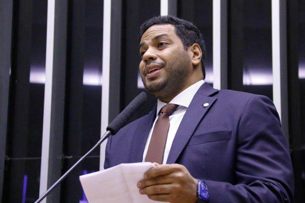 Deputado Jhonatan de Jesus