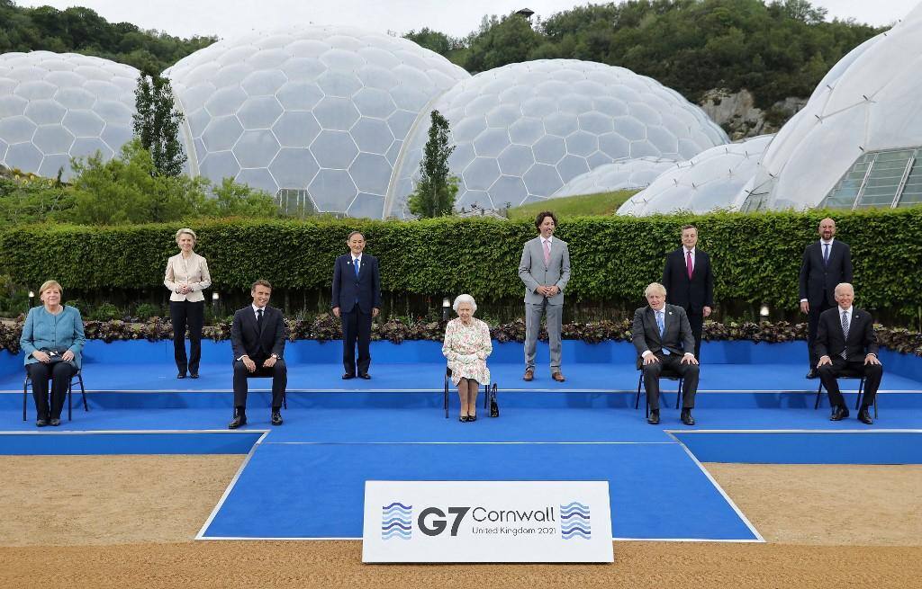G7 deve se comprometer a investir em ações para evitar novas pandemias