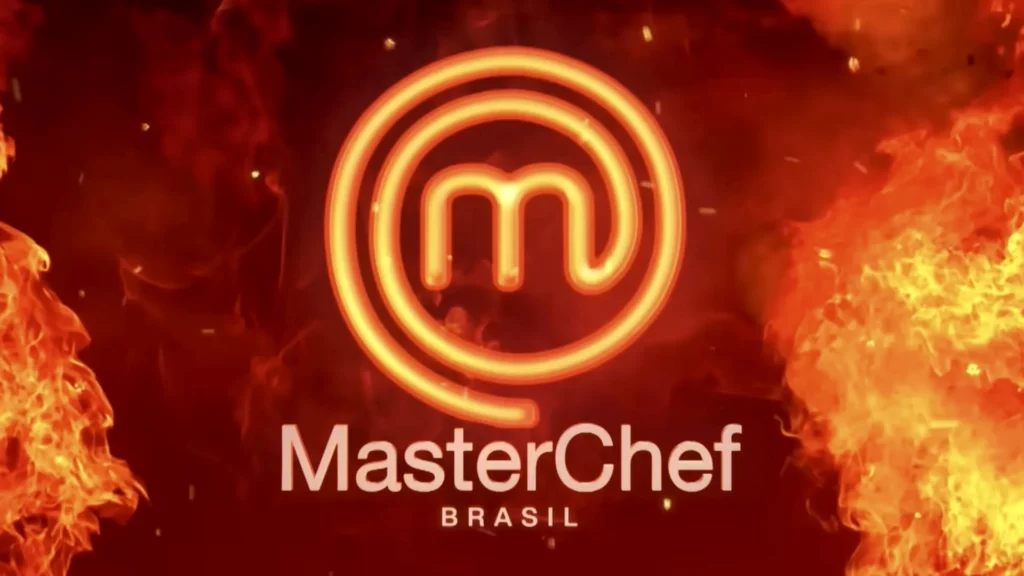 Logotipo do MasterChef Brasil - Divulgação/Band 