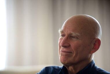 Sebastião Salgado