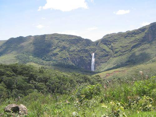 Parque Serra na Canastra