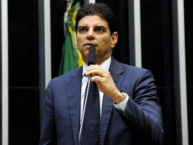 Cláudio Cajado (PP-BA) é o relator do arcabouço fiscal na Câmara dos Deputados