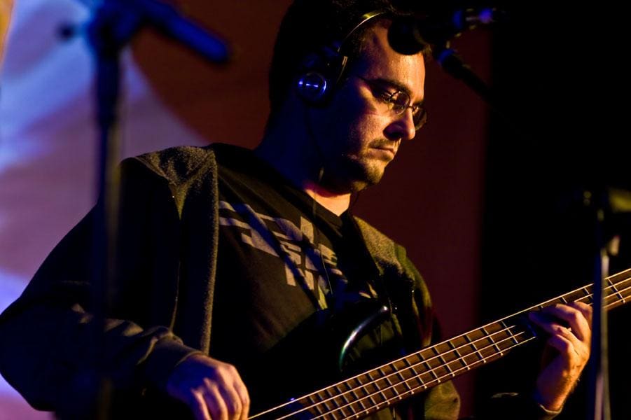 Maurício Ribeiro