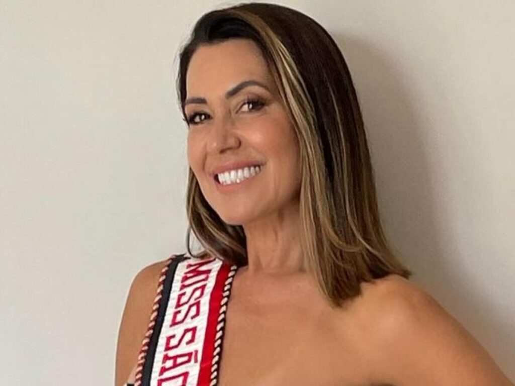 Solange Frazão