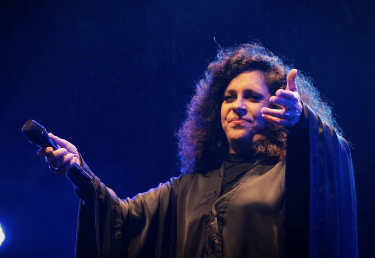 Gal Costa