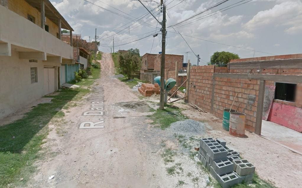 Crime ocorreu em Ribeirão das Neves, na região Metropolitana de Belo Horizonte