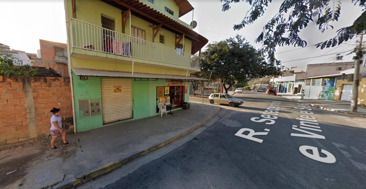 Bairro Jardim Vitória