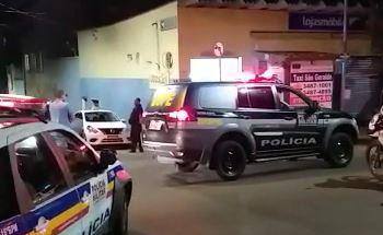 Caso São Geraldo
