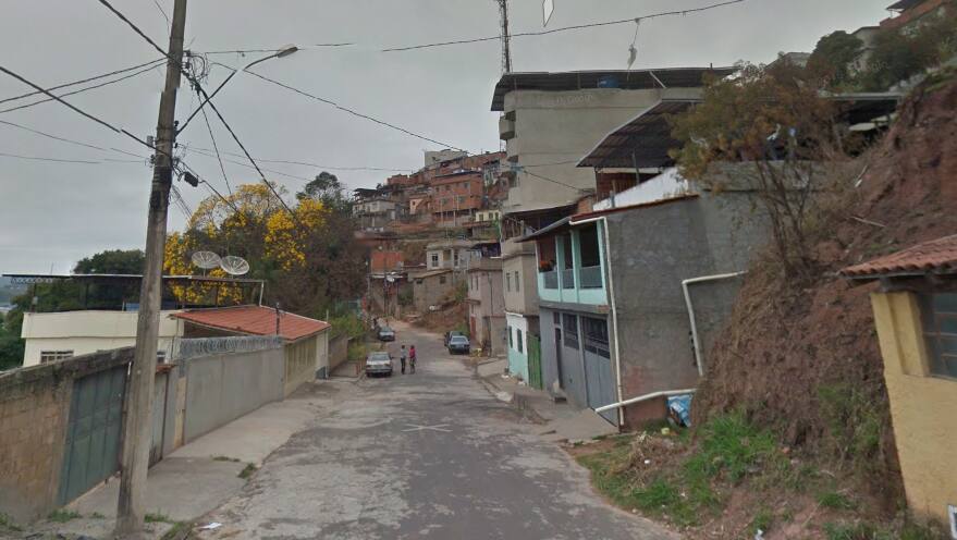 Homem mata namorada a facadas e suicida-se em Juiz de Fora