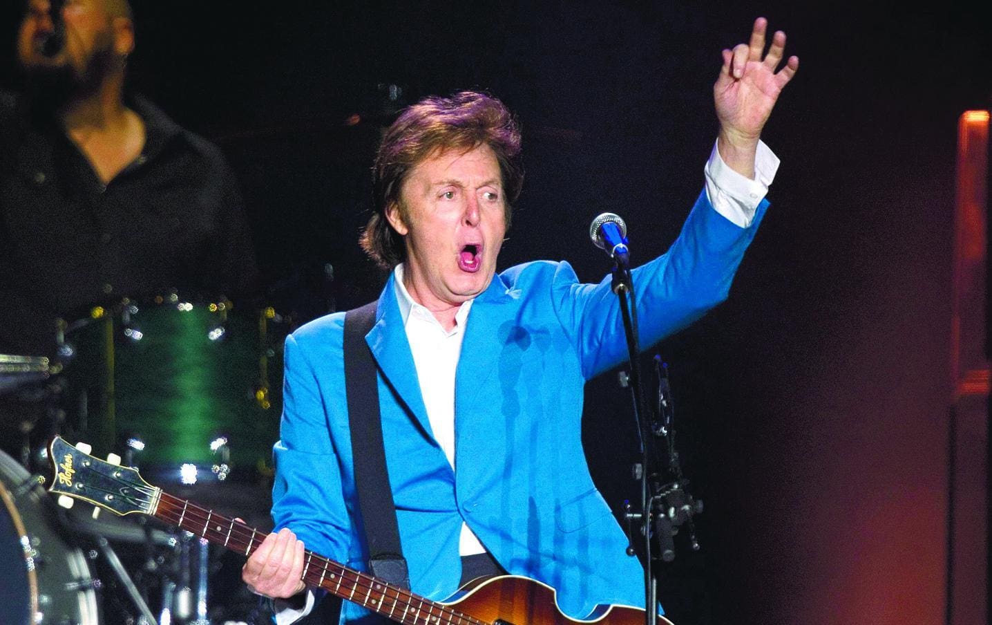 Um dos maiores nomes da música mundial, Paul McCartney completa 80 anos neste sábado, 18 de junho.