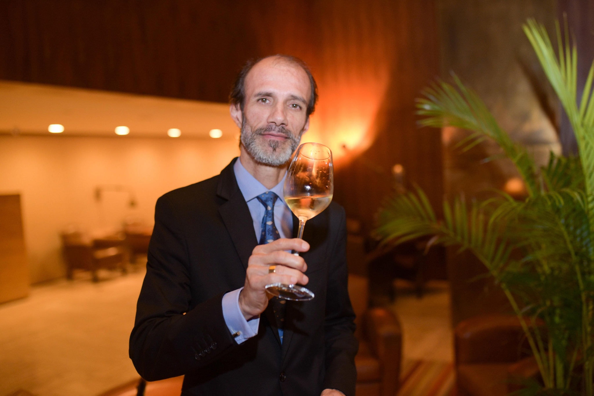 Baretto BH recebe jantar harmonizado por Manoel Beato