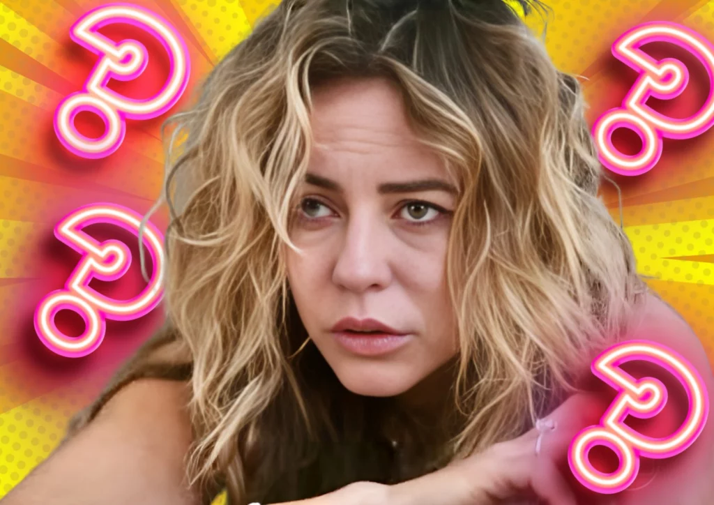 Heleninha em Vale Tudo  - Divulgação/TV Globo 
