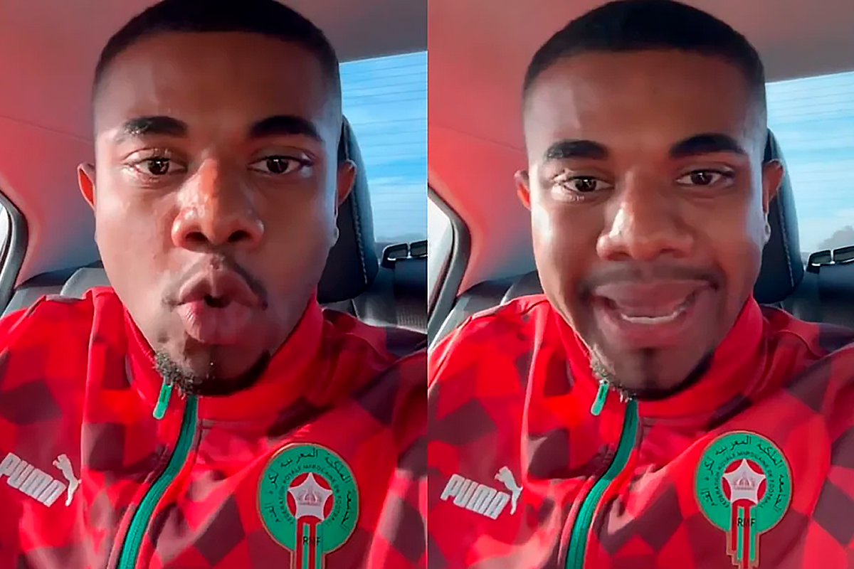 Davi Brito causou polêmica nas mídias 