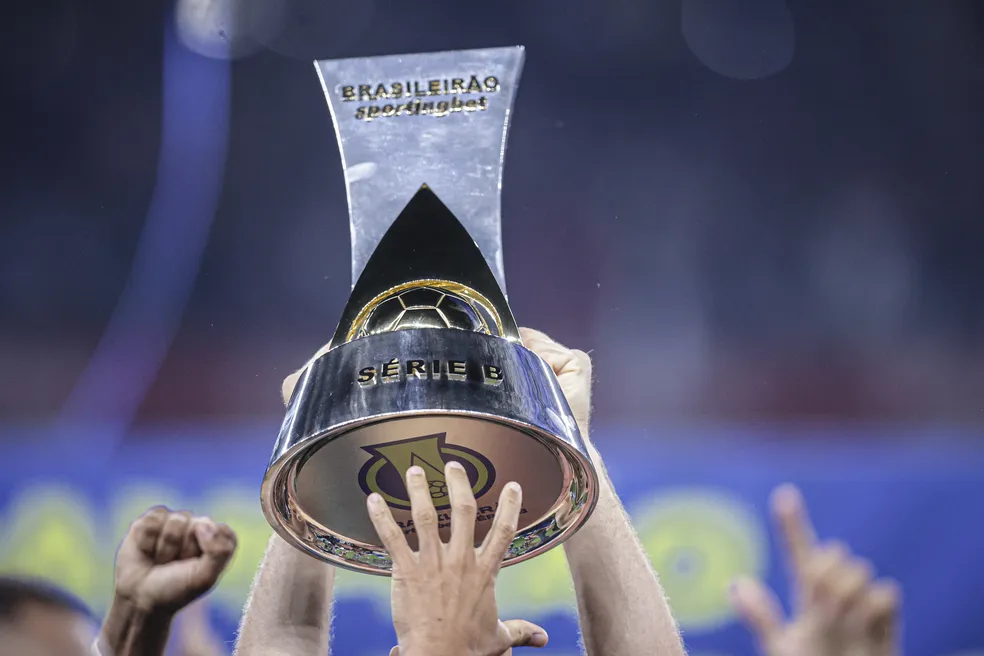 Troféu Série B