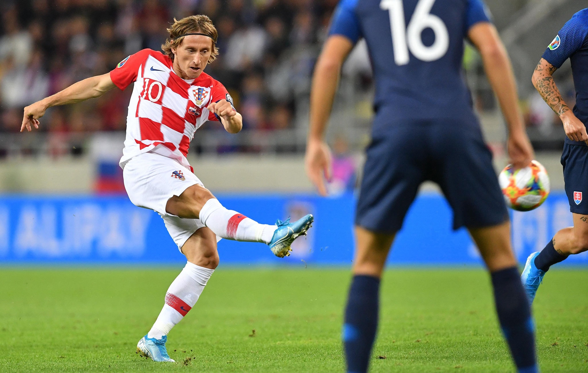 Modric