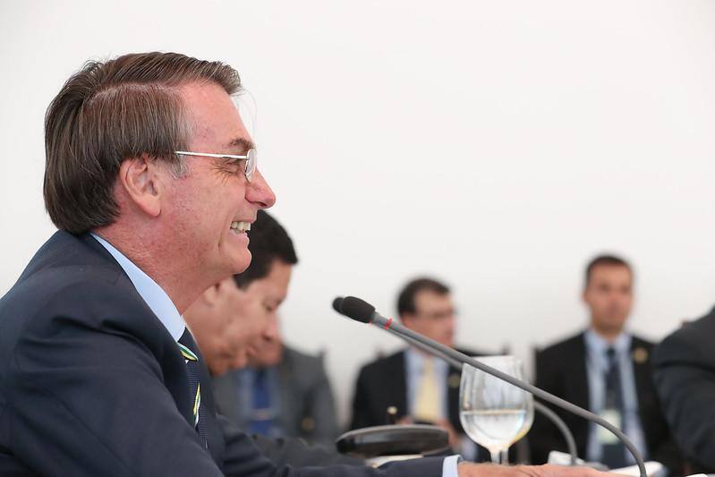 jair bolsonaro