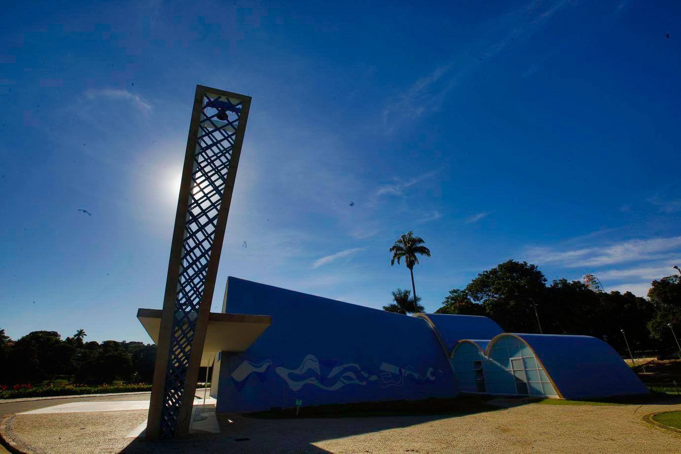 BH pode ter recorde de calor neste sábado