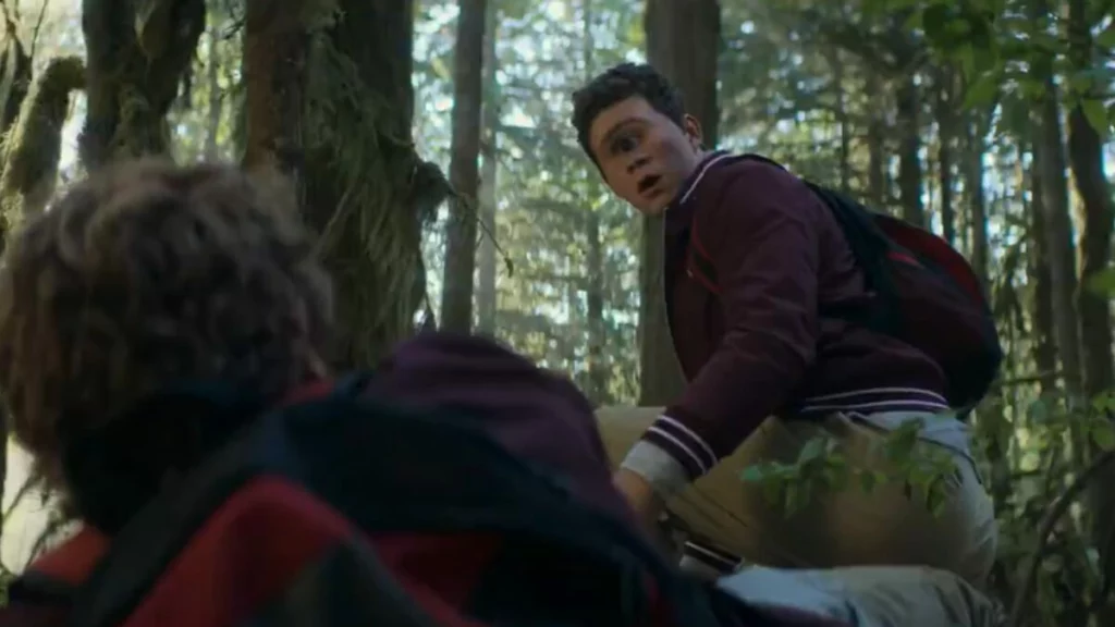 Percy Jackson e os Olimpianos