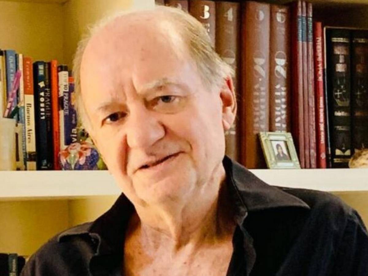 Marcílio Moraes
