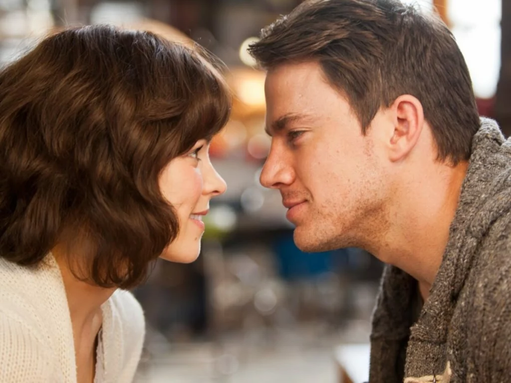 Este romance comovente disponível no Prime Video precisa ser assistido