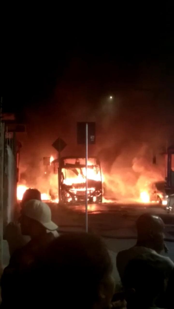 ônibus