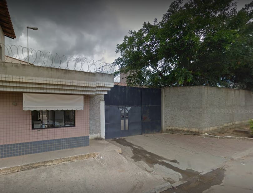Cadeia Pública de Governador Valadares