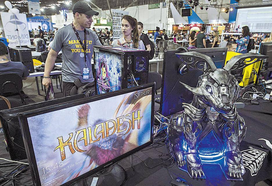campus party