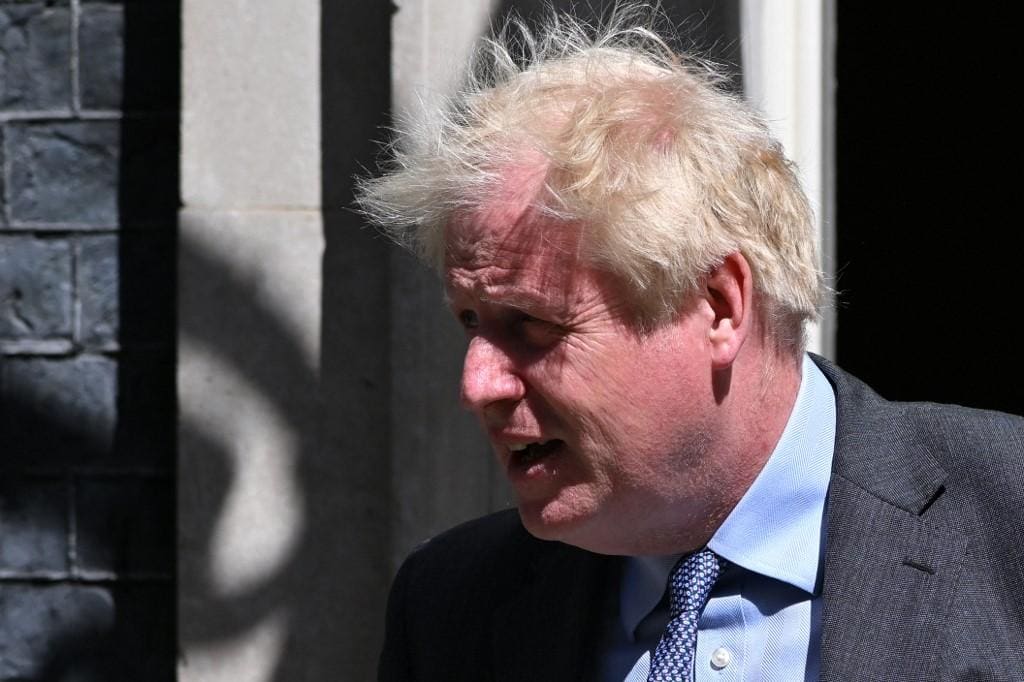 O primeiro-ministro do Reino Unido, Boris Johnson, disse no parlamento do seu país, nesta quarta-feira (15), que  está "profundamente preocupado" com o que pode ter acontecido com o jornalista britânico Dom Phillips