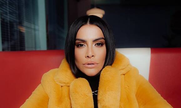 Cleo Pires