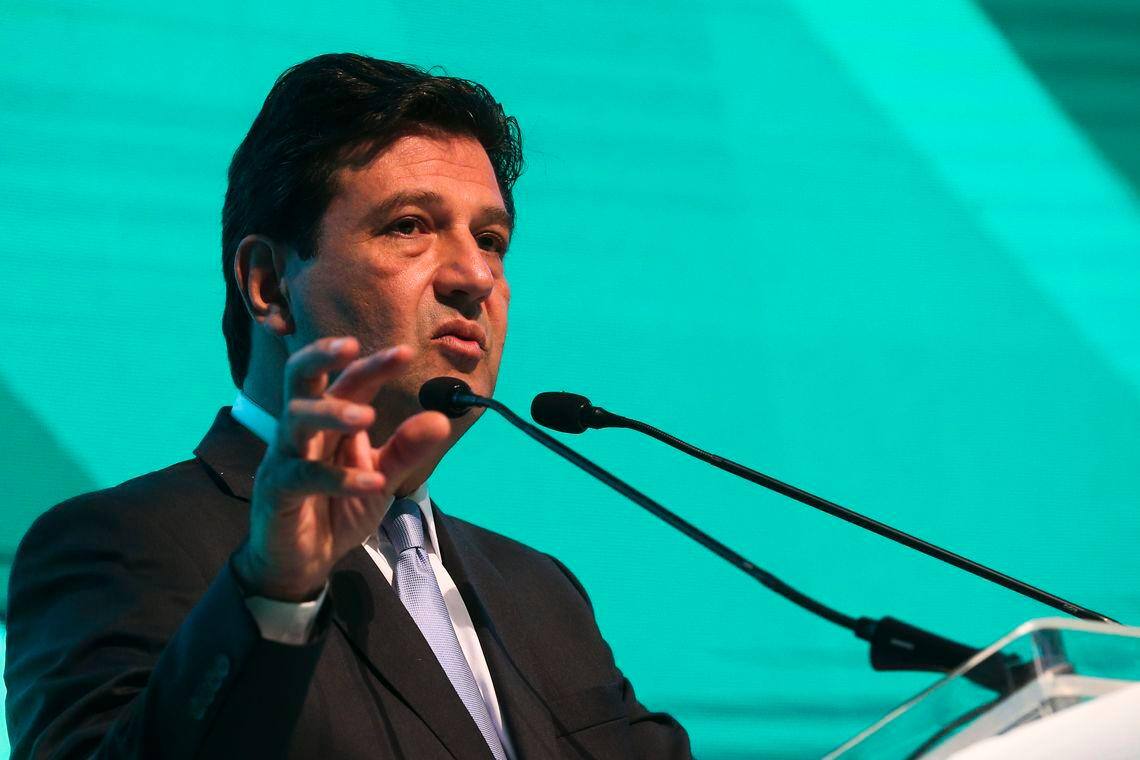Antonio Cruz/Agência Brasil