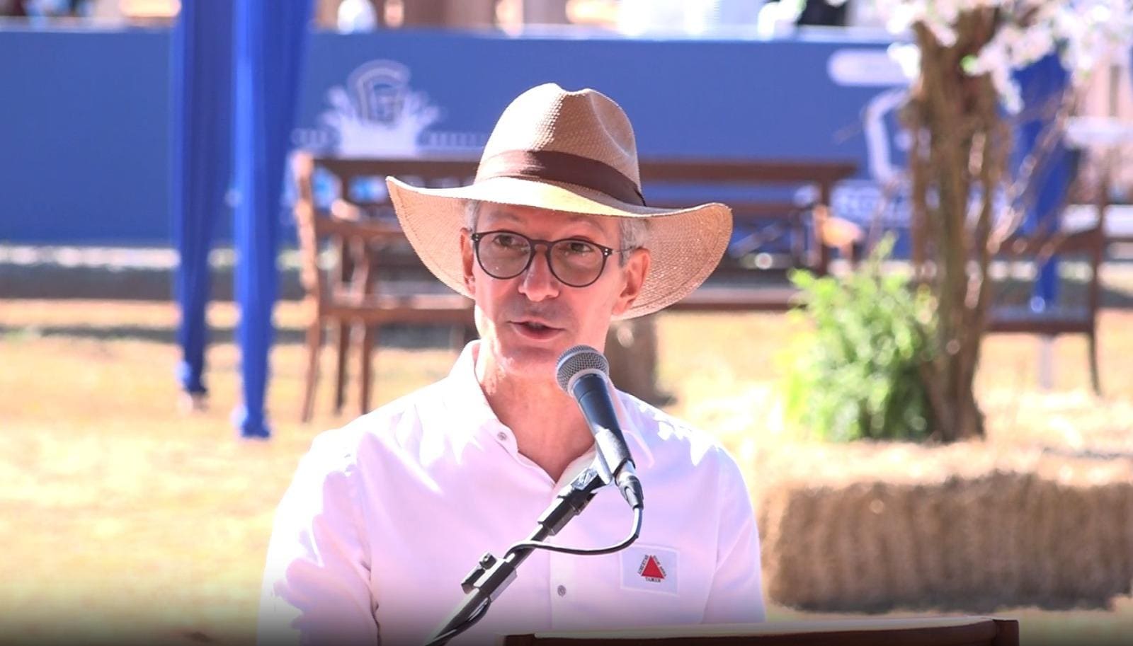 Governador Romeu Zema