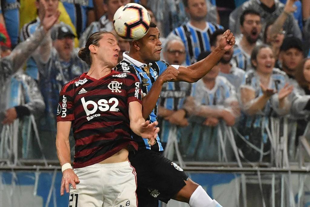 Filipe Luís