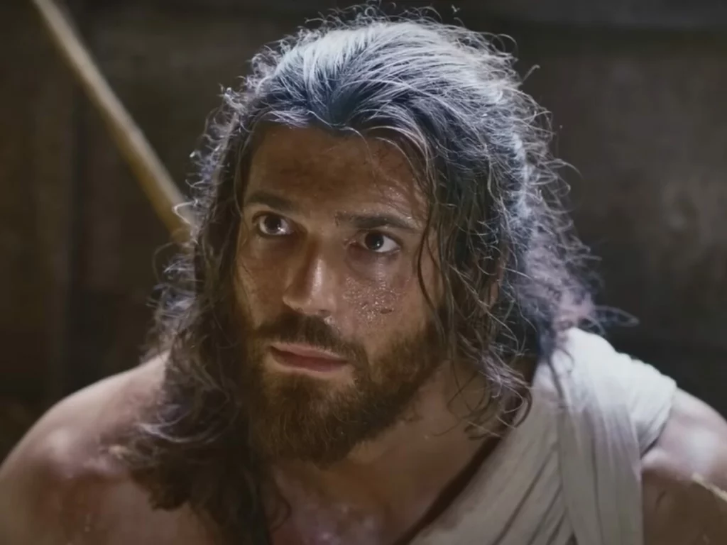 Can Yaman em El Turco