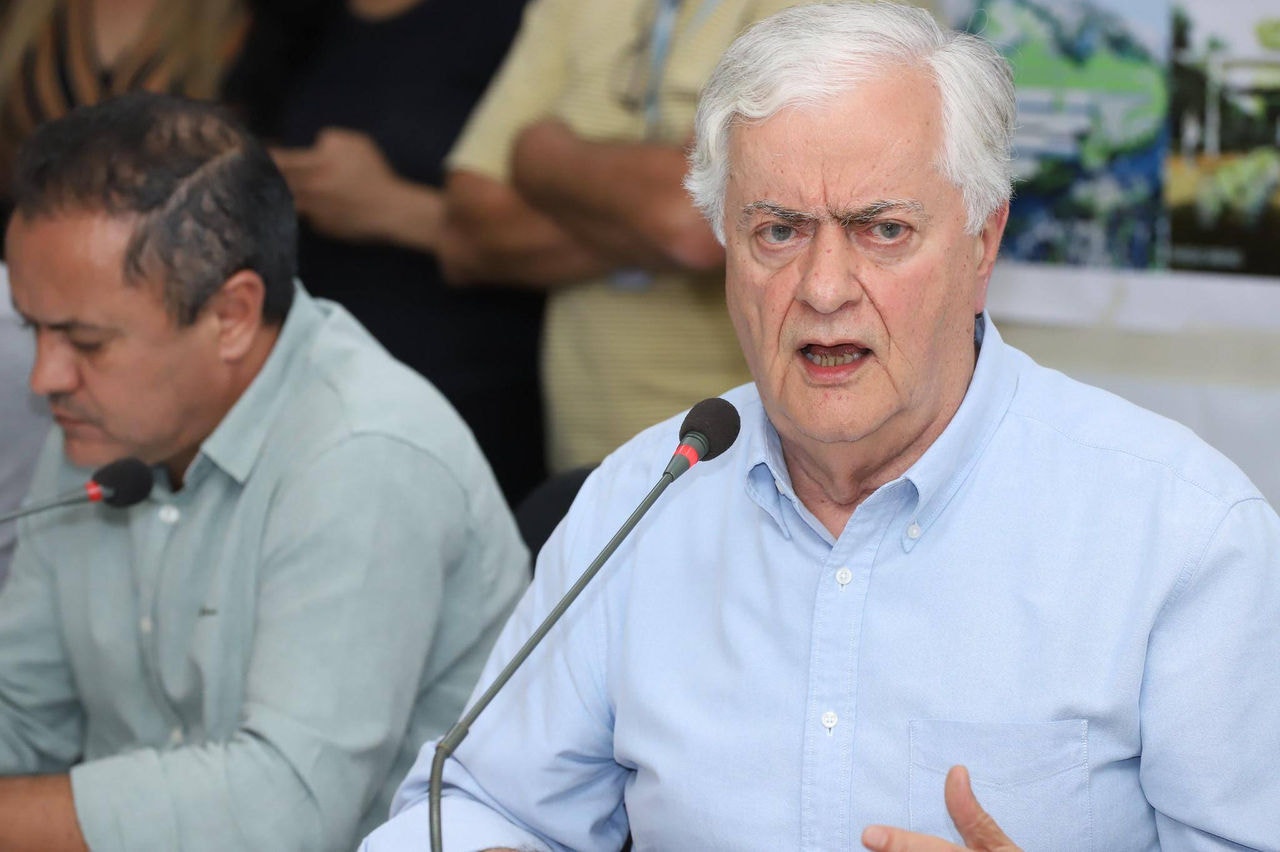 Josué Valadão