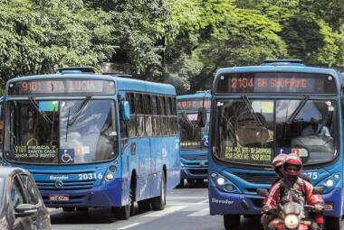 Mudanças afetam usuários de 16 linhas do transporte coletivo da capital