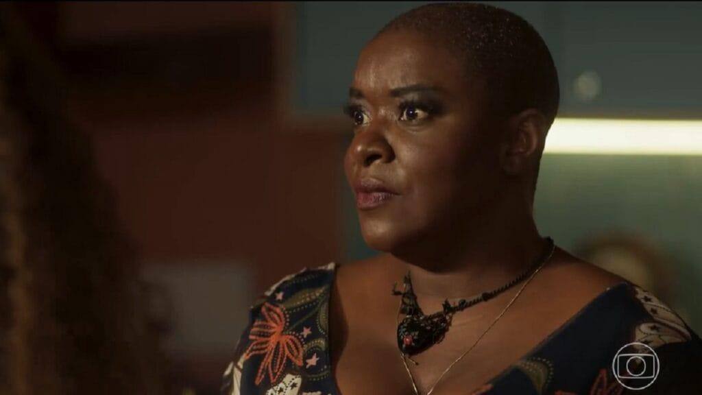 Fuzuê: Maria Navalha se recupera e tem final feliz com novo amor